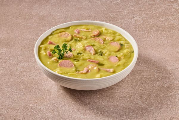 Erwtensoep